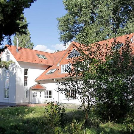 Haus Mueritz, Fewo 17 Hecht Zielow Exterior photo